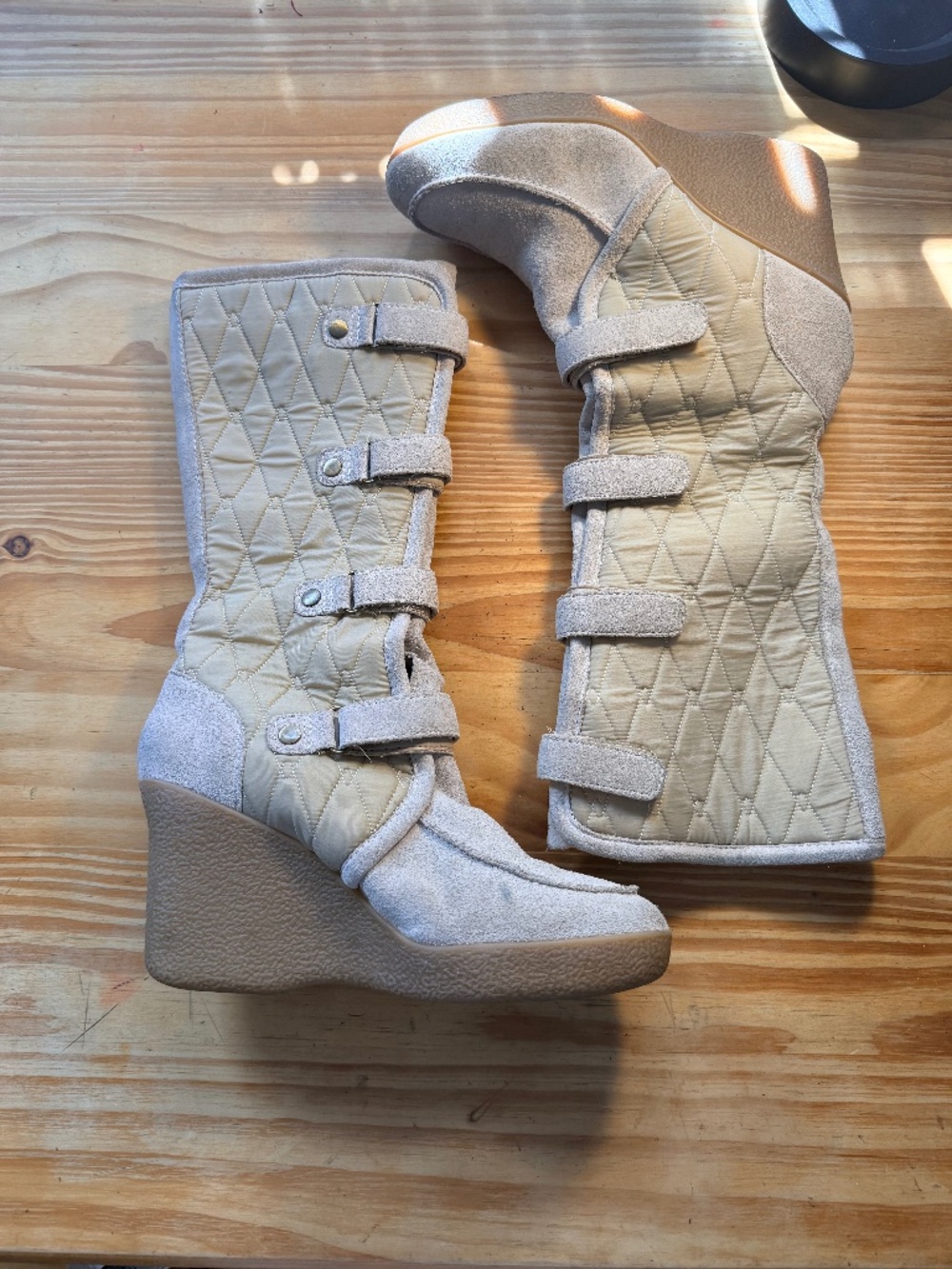 Enzo Angolini boots size 7